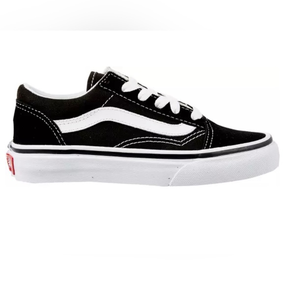 Vans Other - Vans Kids' Preschool Canvas Old Skool Shoes